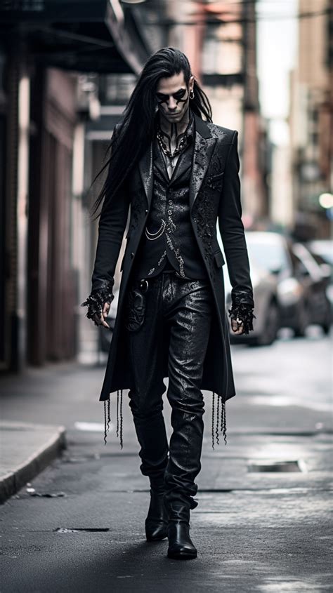 goth guys|310 Goth guys ideas in 2024 